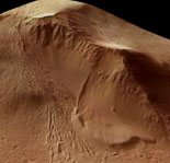 Olympus Mons