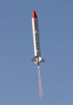 Nanosat Launch Vehicle