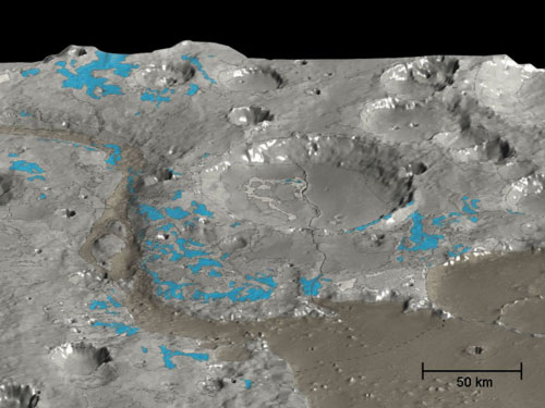 Marwth Vallis