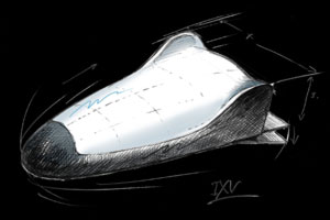 Concepts exploratoires de lanceurs futurs (ESA)