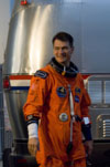 Paolo Nespoli