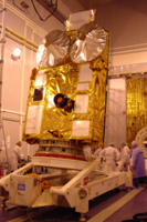 CryoSat