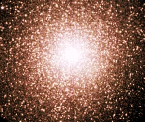 47 Tucanae