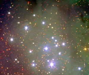 NGC 6530