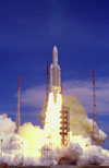 2ème Ariane 5G