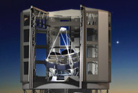 Giant Magellan Telescope