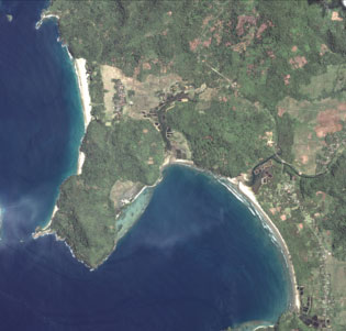 Banda Aceh et ses environs