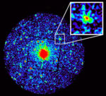 L'objet galactique le plus lointain jamais observé